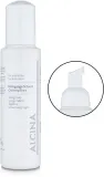Alcina Cleansing Foam разглаживающая очищающая пенка для лица с молочной кислотой и пантенолом, 500 мл — фото 4