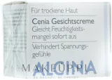 Крем для лица Alcina Cenia для сухой кожи увлажняющий — фото 2