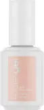 Essie Gel гель-лак для ногтей глянцевый, плотный цвет и зеркальный блеск для маникюра, 12.5 мл, оттенок 1085 г - Dressed To The 90s — фото 1