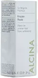 Травяная маска для лица Alcina Herbal Mask, 50 мл — фото 2