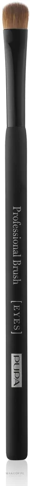 Кисть для теней Pupa Professional Eye Base Brush со скруглённым кончиком