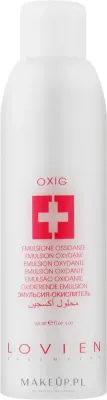 Lovien Essential Oxydant Emulsion 20 Vol оксидант эмульсия окислительная для краски для волос 6 %, 1000 мл