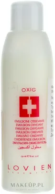 Lovien Essential Oxydant Emulsion 40 Vol окислительная эмульсия 12 %, оксидант для краски для волос, 1000 мл