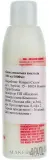 Lovien Essential Oxydant Emulsion 40 Vol окислительная эмульсия 12 %, оксидант для краски для волос, 1000 мл — фото 2