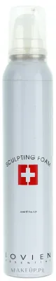 Lovien Essential Styling мусс пенка для укладки волос сильной фиксации, с протеином пшеницы, 200 мл