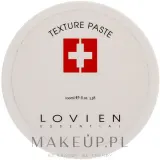 Lovien Essential Styling Texture Paste паста для укладки волос текстурирующая с матовым эффектом с маслом жожоба 100 мл — фото 1
