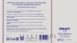 Dikson Structur Fort ампулы для повреждённых волос восстанавливающие с цинком медью и молочной кислотой 10 x 12 мл — фото 3