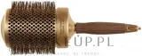 Круглая термощётка для волос Olivia Garden Nano Thermic Ceramic+Ion 82 мм — фото 1