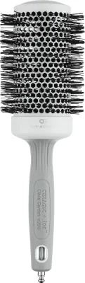 Круглая термощётка для волос Olivia Garden Ceramic+Ion Thermal 55 мм