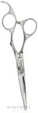 Olivia Garden SilkCut 5.75 ножницы парикмахерские профессиональные из нержавеющей стали для стрижки волос с регулировкой винта 1 шт — фото 1