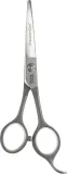 Olivia Garden StraightCut Shears ножницы парикмахерские прямые 5.0, для стрижки, из нержавеющей стали, 1 шт — фото 1