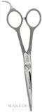 Olivia Garden StraightCut Shears ножницы парикмахерские прямые 5.75 из нержавеющей стали с упором для мизинца 1 шт — фото 1