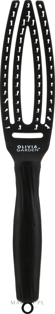 Вентилируемая щётка для волос Olivia Garden Finger Brush Small