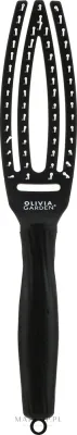 Вентилируемая щётка для волос Olivia Garden Finger Brush Small