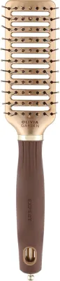 Вентилируемая термощётка для волос Olivia Garden Nano Thermic VTS
