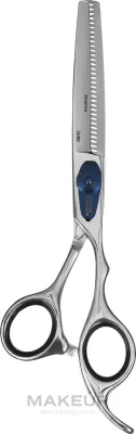 Olivia Garden Xtreme 635 ножницы парикмахерские 1 шт., профессиональные ножницы из нержавеющей стали для стрижки и филировки