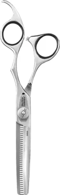 Olivia Garden SilkCut Classic JAP 635 ножницы парикмахерские для стрижки волос, закаленная нержавеющая сталь, профессиональные