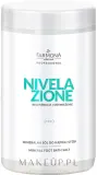 Farmona Professional Nivelazione соль для ванночек для ног минеральная, регенерация и освежение, размягчает кожу стоп, 1500 г — фото 1