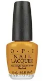 OPI Nail Lacquer Gwen Stefani Holiday 2014 лак для ногтей классический глянцевый 15 мл, оттенок NLB66 - The It Color — фото 1