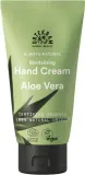 Крем для рук Urtekram Aloe Vera Organic с алоэ и маслом ши органический 75 мл — фото 3