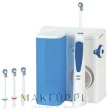 Oral-B Professional Care MD20 ирригатор для полости рта с насадками, для чистки между зубами и вдоль линии дёсен, 1 шт — фото 2