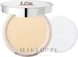 Матирующая компактная пудра Pupa Like A Doll Compact Powder SPF 15, 10 г, оттенок 08 - Sweet Vanilla — фото 1