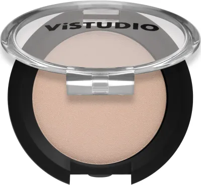 Тени для век ViSTUDIO Compact Eyeshadow