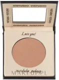Тени для век ViSTUDIO Compact Eyeshadow, оттенок 08 — фото 1