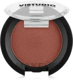 Тени для век ViSTUDIO Compact Eyeshadow, оттенок 09 — фото 1