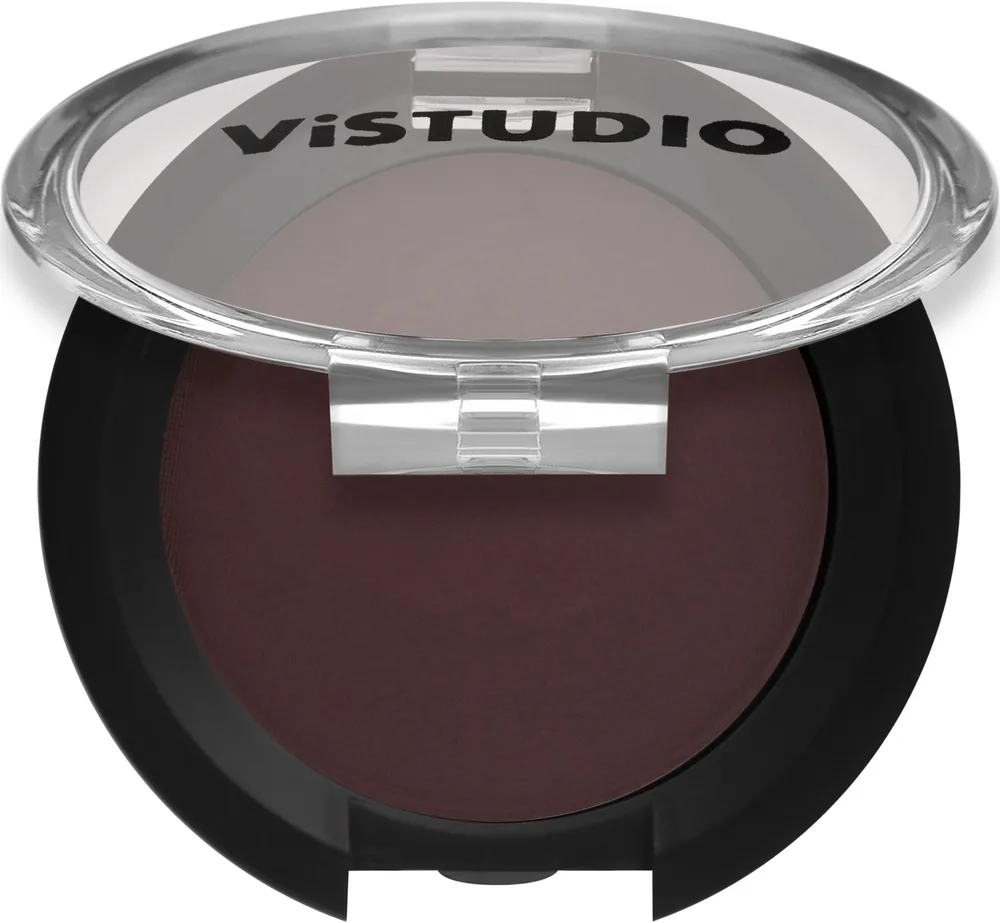 Тени для век ViSTUDIO Compact Eyeshadow, оттенок 11