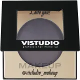 Тени для век ViSTUDIO Compact Eyeshadow, оттенок 20 — фото 1