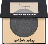 Тени для век ViSTUDIO Compact Eyeshadow, оттенок 22 — фото 1