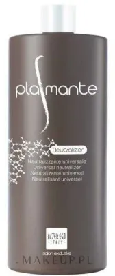 Alter Ego Italy Plasmante Universal Neutralizer нейтрализатор для волос универсальный 750 мл, профессиональное средство для химической завивки