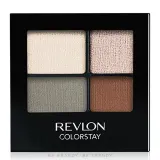 Тени для век Revlon Colorstay 16 Hour Quad, оттенок 500 - Precocious — фото 1