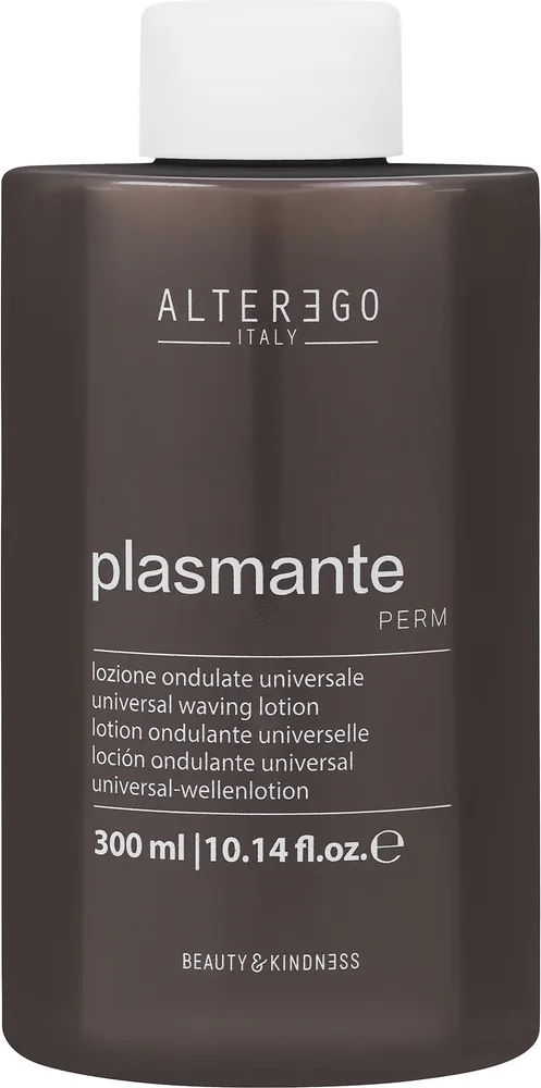 Лосьон для волос Alter Ego Italy Perm Universal Waving Lotion для завивки локонов 300 мл