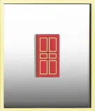 Компактная тональная основа Elizabeth Arden Flawless Finish кремовая, 23 г, оттенок 03 - Perfect Beige — фото 2