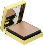 Компактная тональная основа Elizabeth Arden Flawless Finish кремовая, 23 г, оттенок 03 - Perfect Beige — фото 3
