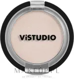 Тени для век ViSTUDIO Galaxy мерцающие — фото 2
