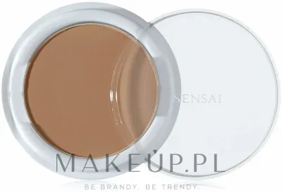 Компактная пудровая основа Sensai Cellular Performance Total Finish Foundation сменный блок, 11 г