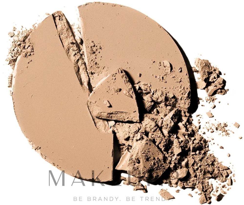 Компактная пудровая основа Sensai Cellular Performance Total Finish Foundation сменный блок, 11 г, оттенок TF12 - Soft Beige