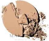 Компактная пудровая основа Sensai Cellular Performance Total Finish Foundation сменный блок, 11 г, оттенок TF12 - Soft Beige — фото 1