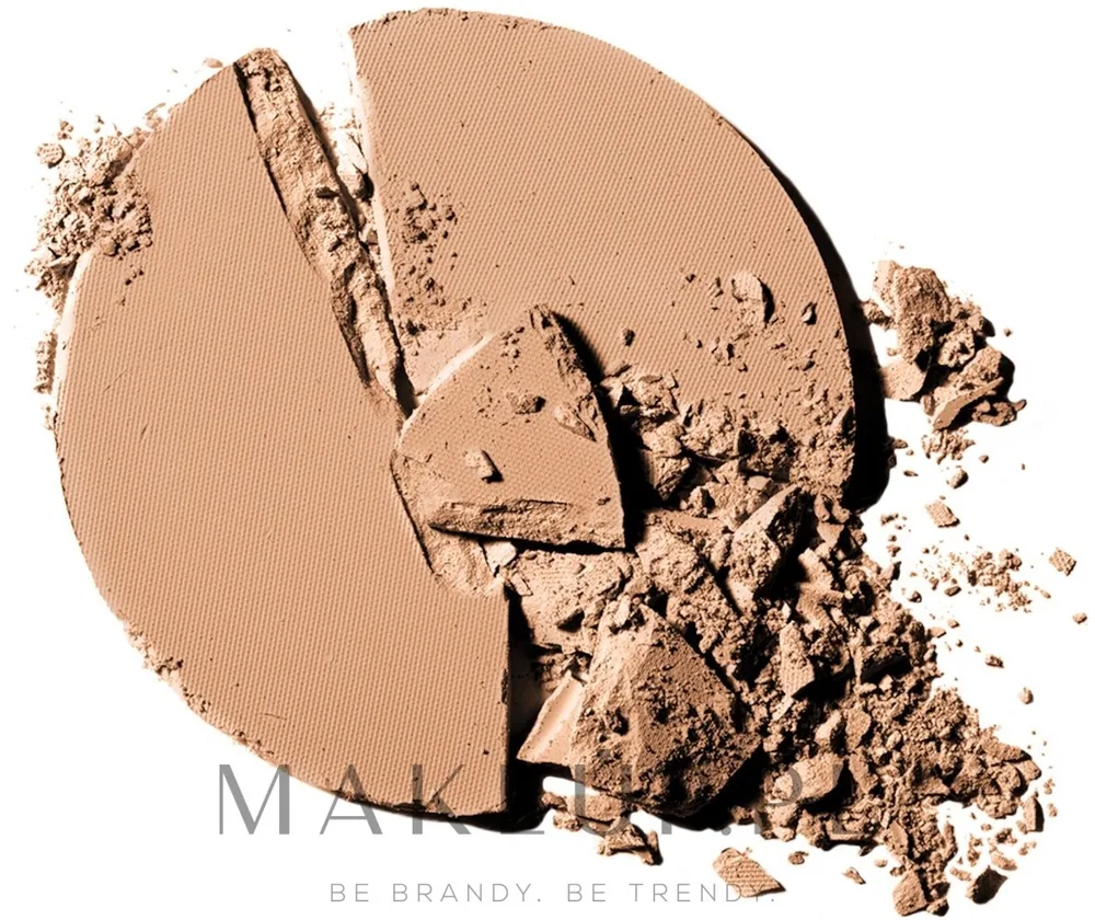 Компактная пудровая основа Sensai Cellular Performance Total Finish Foundation сменный блок, 11 г, оттенок TF13 - Warm Beige