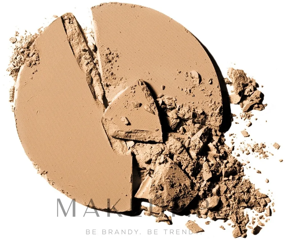 Компактная пудровая основа Sensai Cellular Performance Total Finish Foundation сменный блок, 11 г, оттенок TF22 - Natural Beige