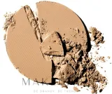 Компактная пудровая основа Sensai Cellular Performance Total Finish Foundation сменный блок, 11 г, оттенок TF22 - Natural Beige — фото 1