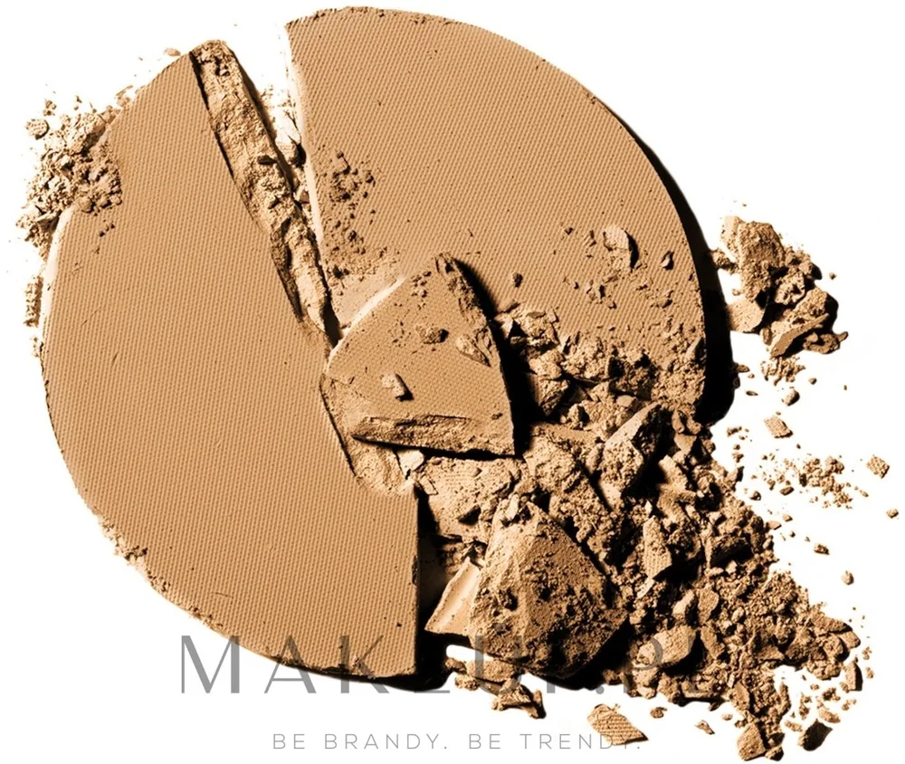 Компактная пудровая основа Sensai Cellular Performance Total Finish Foundation сменный блок, 11 г, оттенок TF24 - Amber Beige
