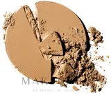 Компактная пудровая основа Sensai Cellular Performance Total Finish Foundation сменный блок, 11 г, оттенок TF24 - Amber Beige — фото 1