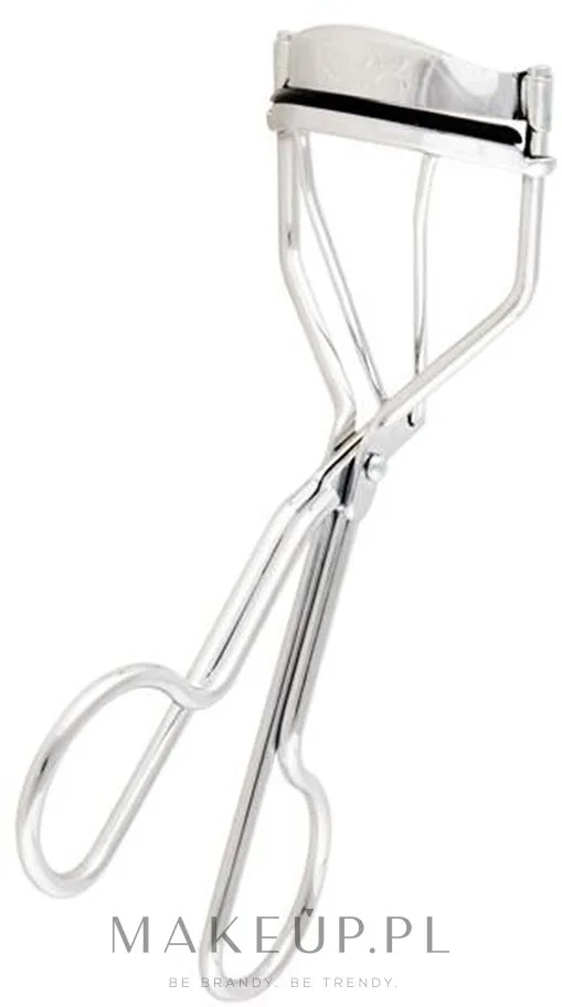 NYX Professional Makeup Eyelash Curler щипцы для завивки ресниц металлические со сменной подушечкой, 1 шт