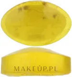 Набор мыла Bulgarian Rose Aromatherapy Nature глицериновое с эфирными маслами 6x80 г — фото 4