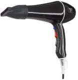Фен для волос Wahl Super Dry 2000 Вт с турмалиновым напылением, 3 температуры и холодный обдув — фото 1
