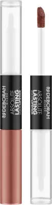 Жидкая помада для губ Deborah Absolute Lasting Liquid Lipstick